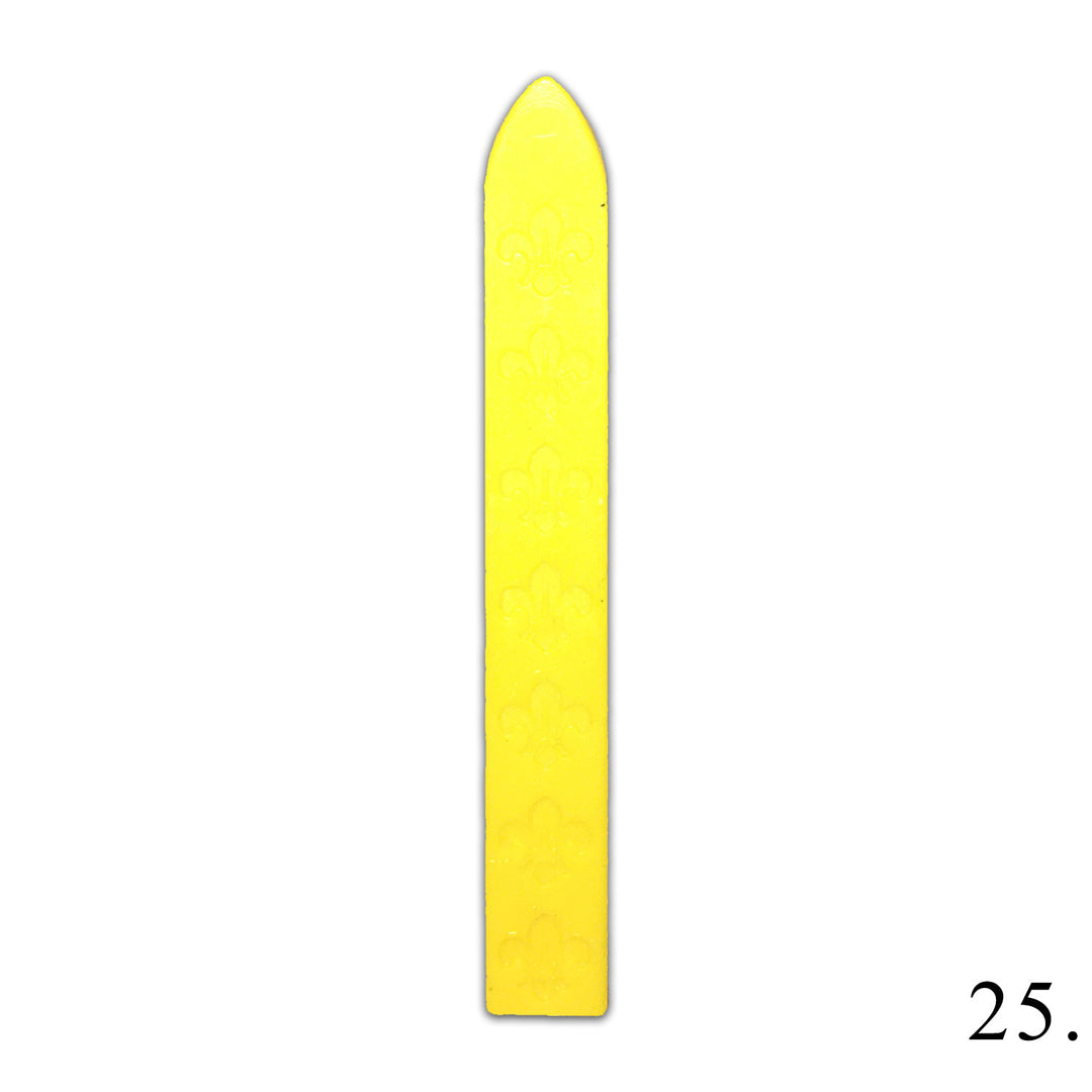 Sealing Wax