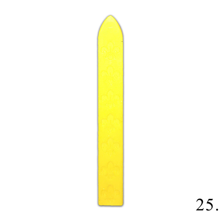 Sealing Wax