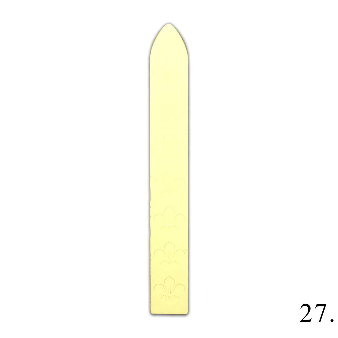 Sealing Wax