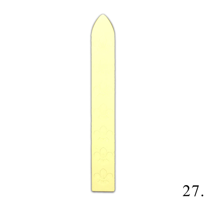 Sealing Wax