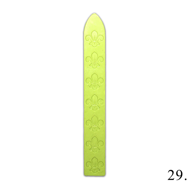 Sealing Wax