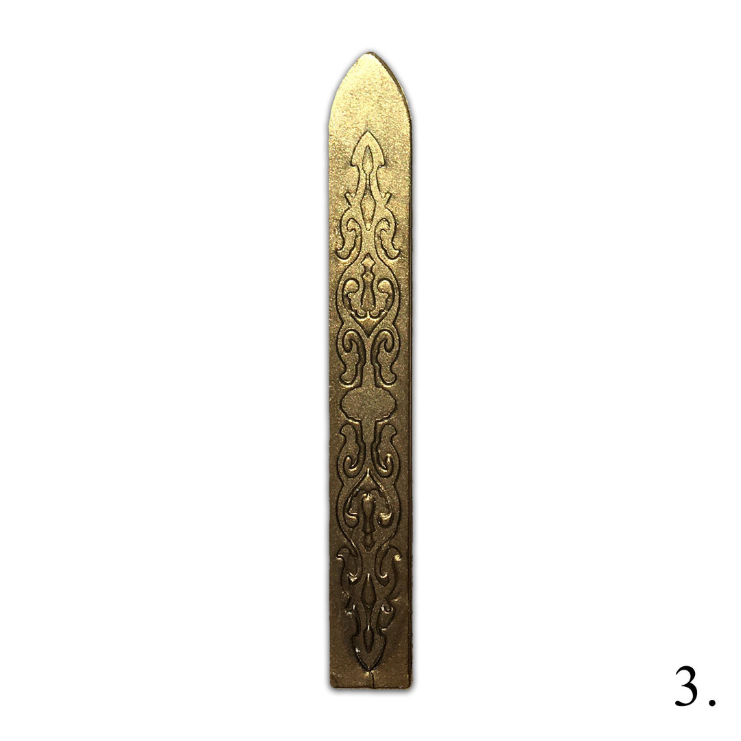 Sealing Wax