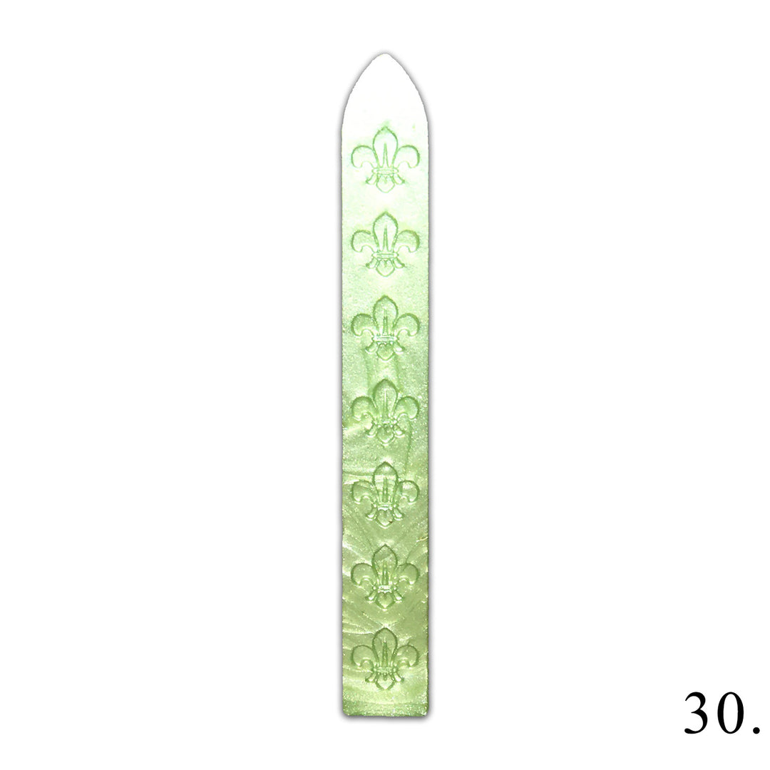 Sealing Wax