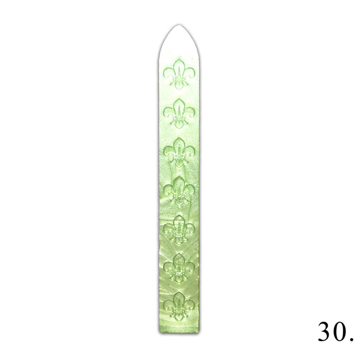Sealing Wax