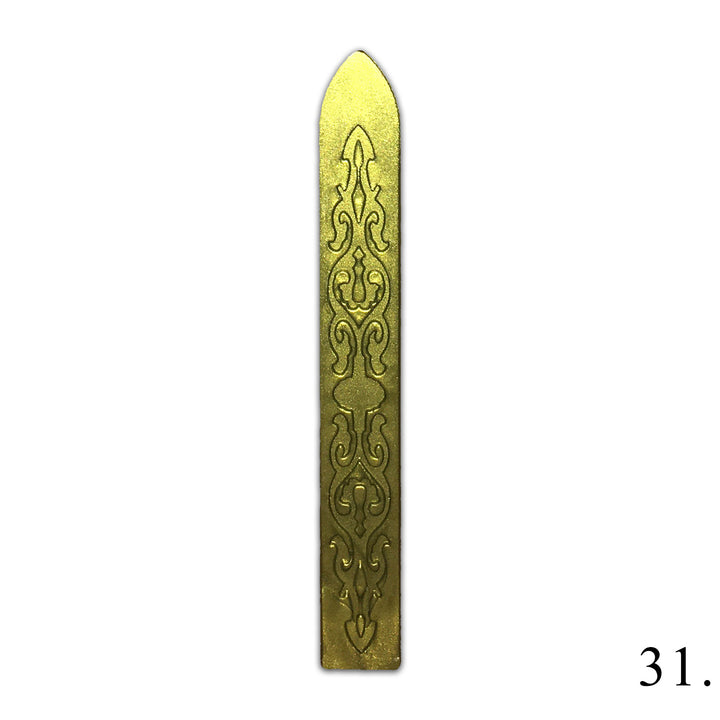 Sealing Wax