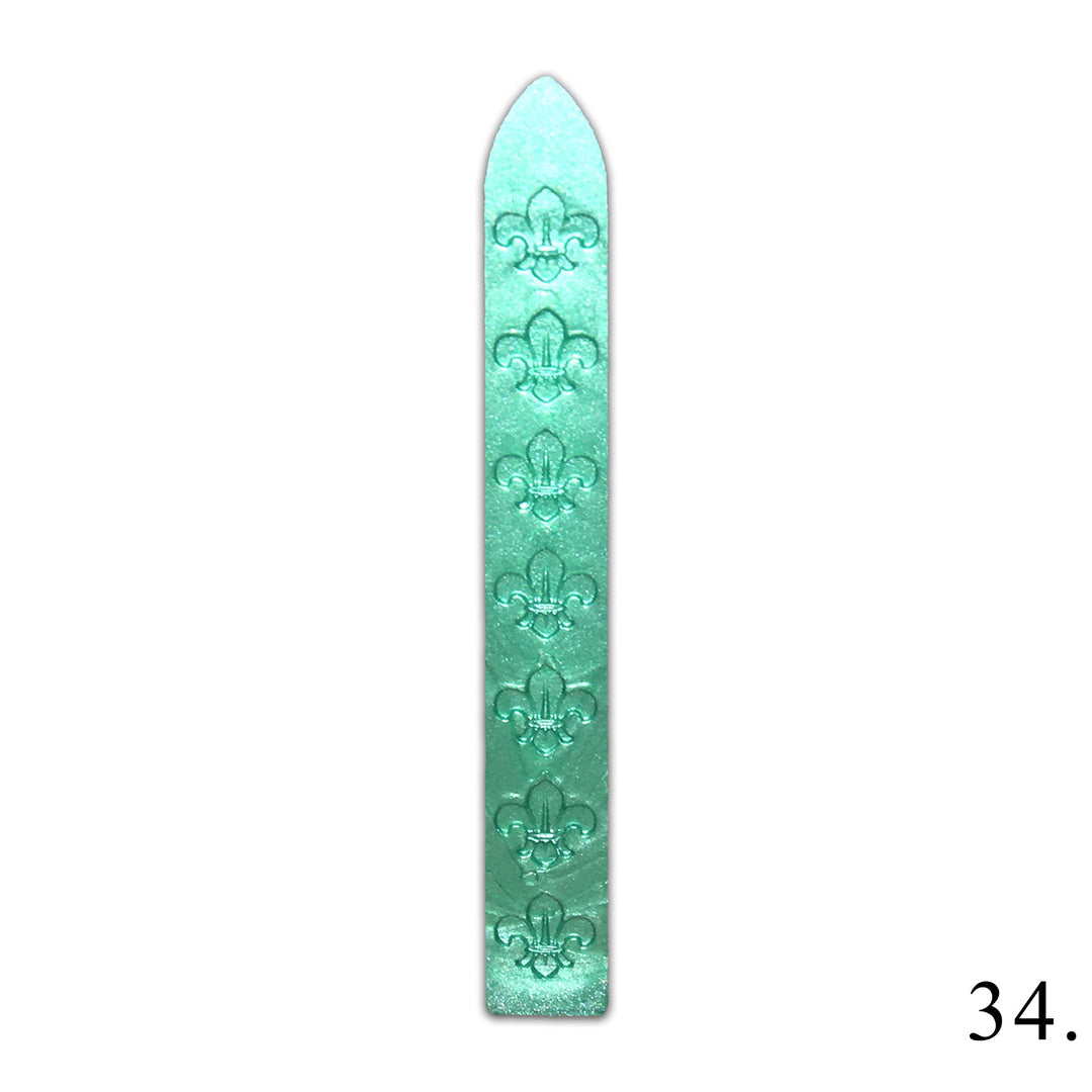 Sealing Wax