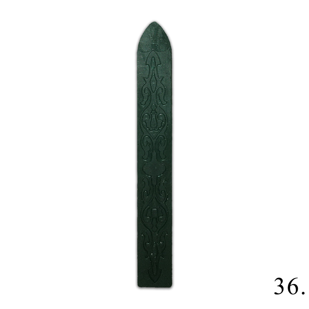 Sealing Wax