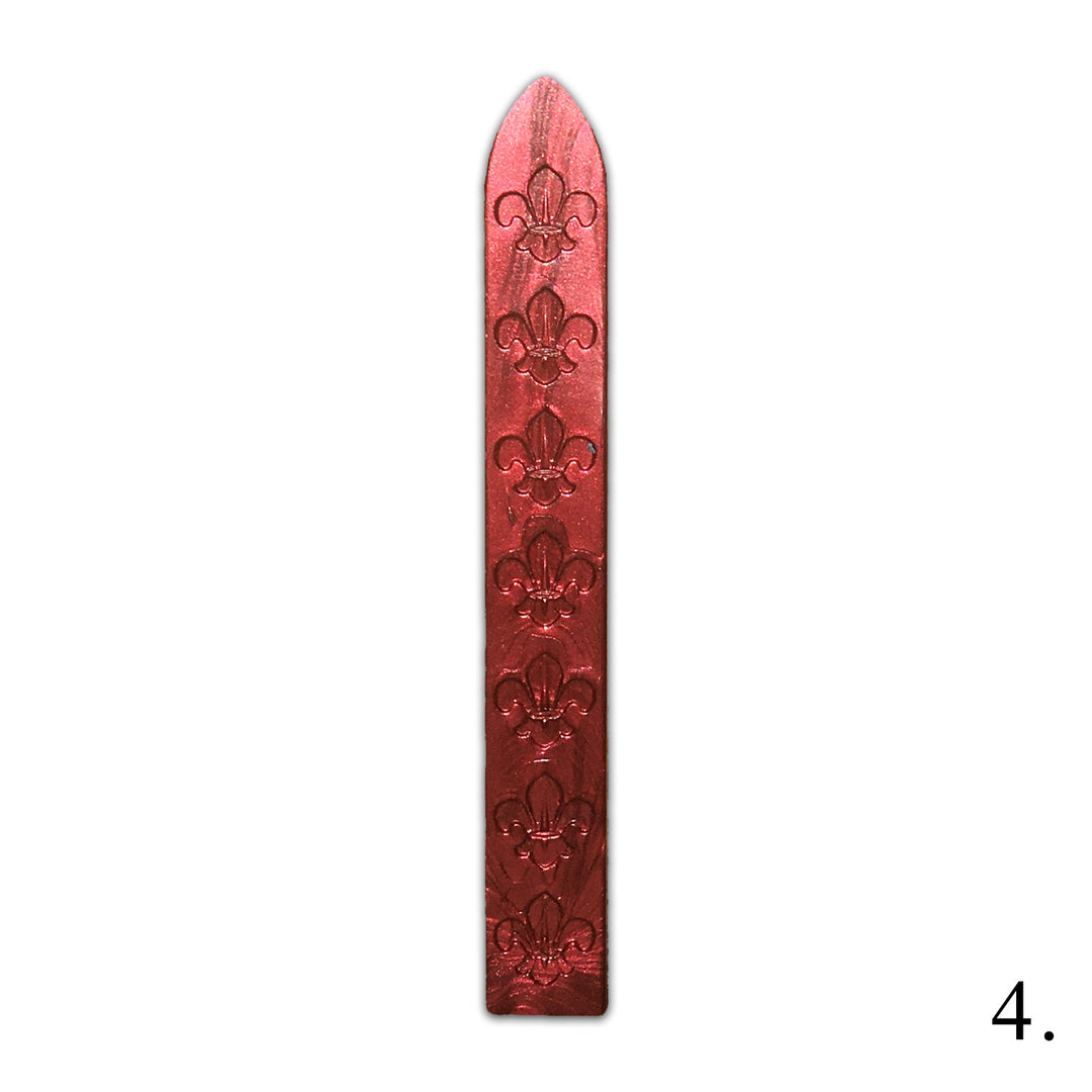 Sealing Wax