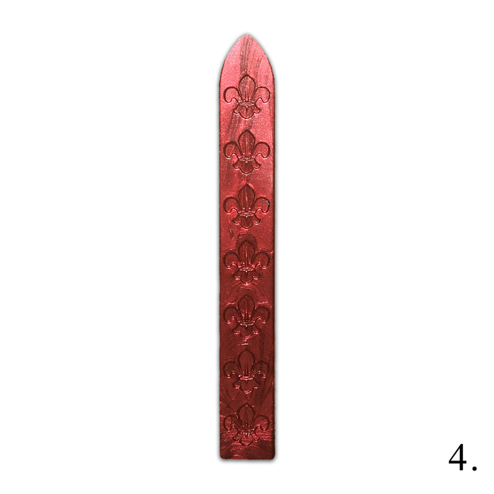 Sealing Wax