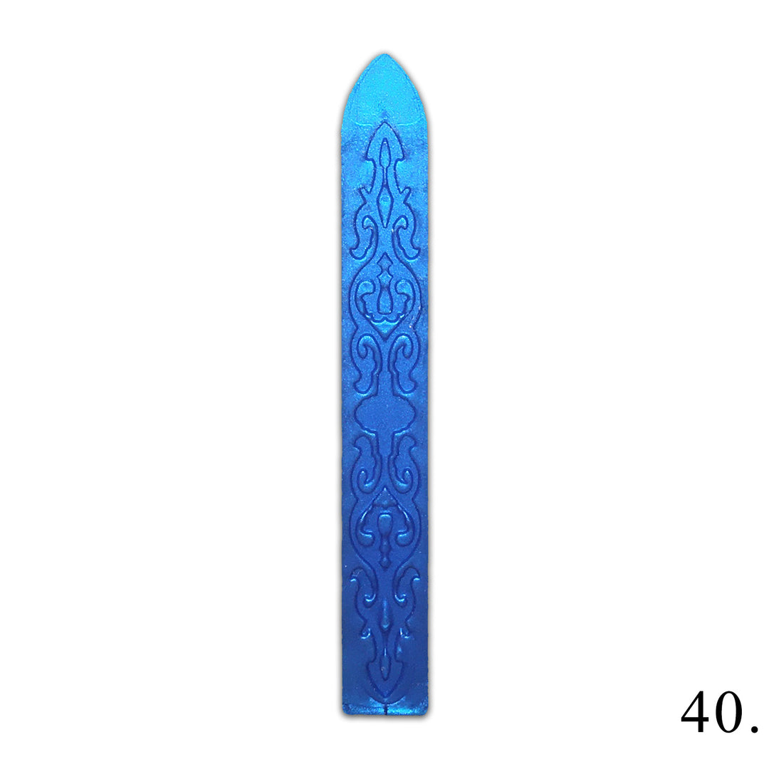 Sealing Wax