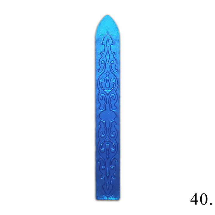 Sealing Wax