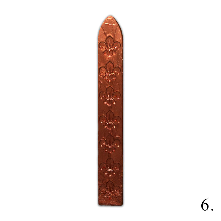 Sealing Wax