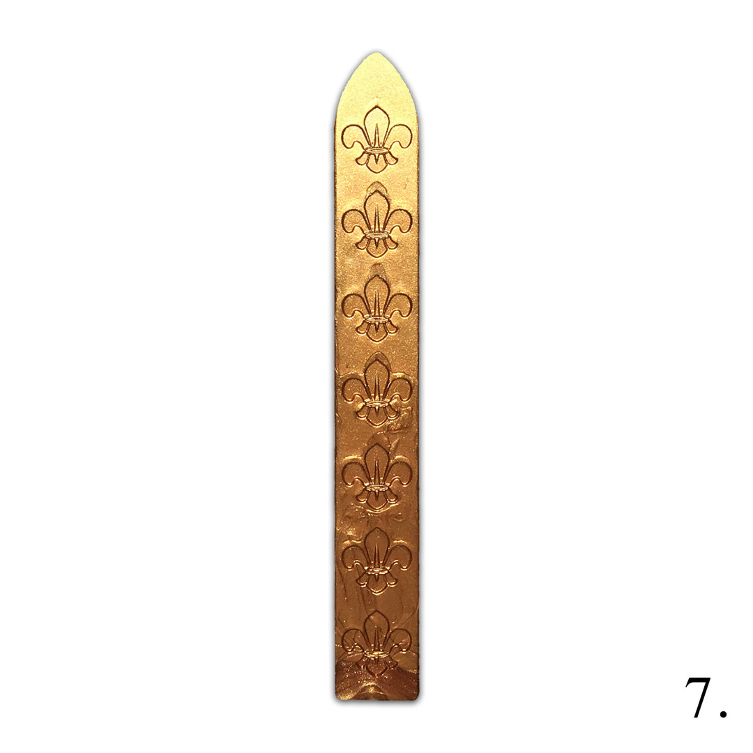 Sealing Wax