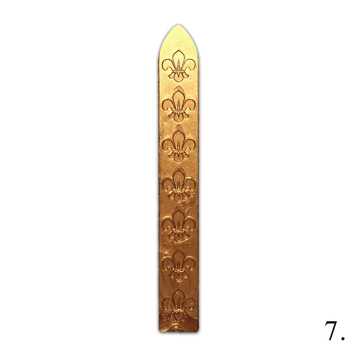 Sealing Wax