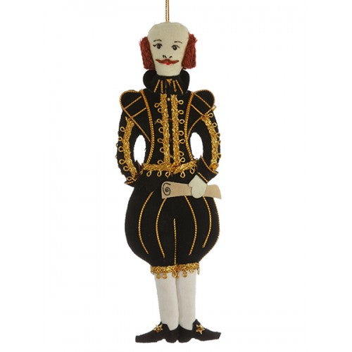 Handmade Hanging Figure Decoration