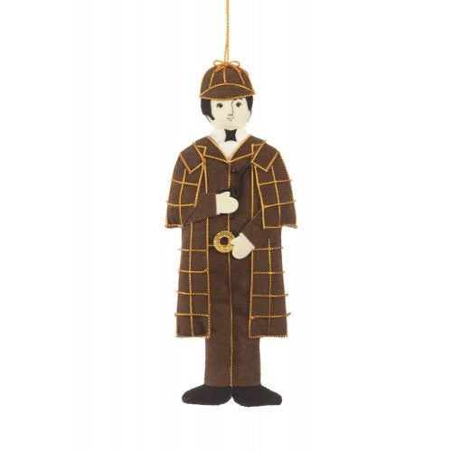 Handmade Hanging Figure Decoration