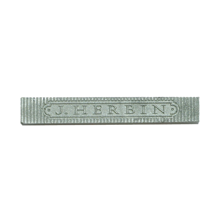 Supple Sealing Wax - Silver