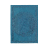 Tree of life journal - blue