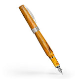 Visconti Mirage Fountain Pen - Amber Yellow