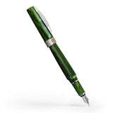 Visconti Mirage Fountain Pen - Emerald Green