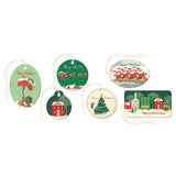 Christmas Gift Tags