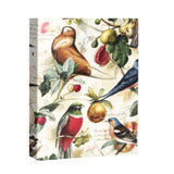Bomo Art Ring Binder - Birds