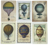 Bomo Boxed Greeting Cards