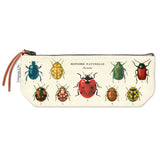 Cotton Pencil Case