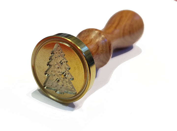 Christmas Wax Seal