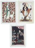 Bomo Boxed Greeting Cards