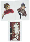 Bomo Boxed Greeting Cards
