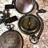 Sailor's Compass