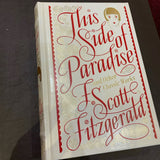 This Side of Paradise & Other Classic Works