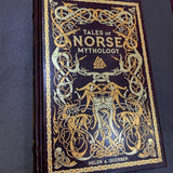 Tales of Norse Mythology