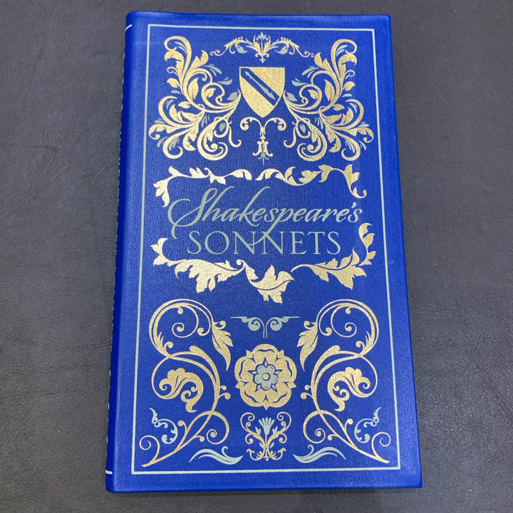 Shakespeare's Sonnets