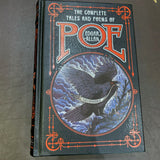 The Complete Tales and Poems of Edgar Allan Poe