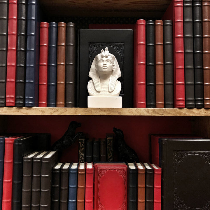 Embossed Window Journal