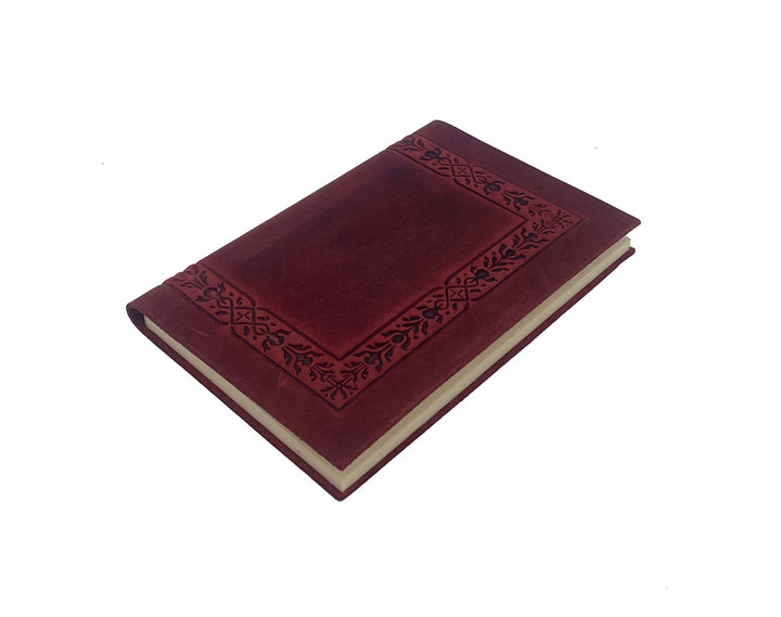 Jeremy Pocket Notebook