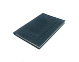 Jeremy Pocket Notebook