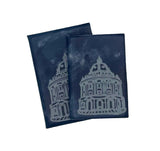 Midnight Oxford Journal