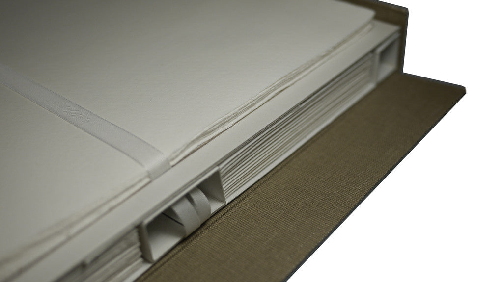 Handmade Paper - Velke Losiny