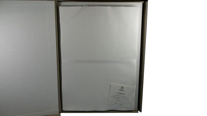 Handmade Paper - Velke Losiny