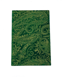 Gilded Paisley Journal