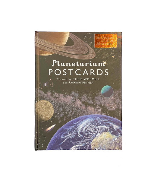 Planetarium Postcards