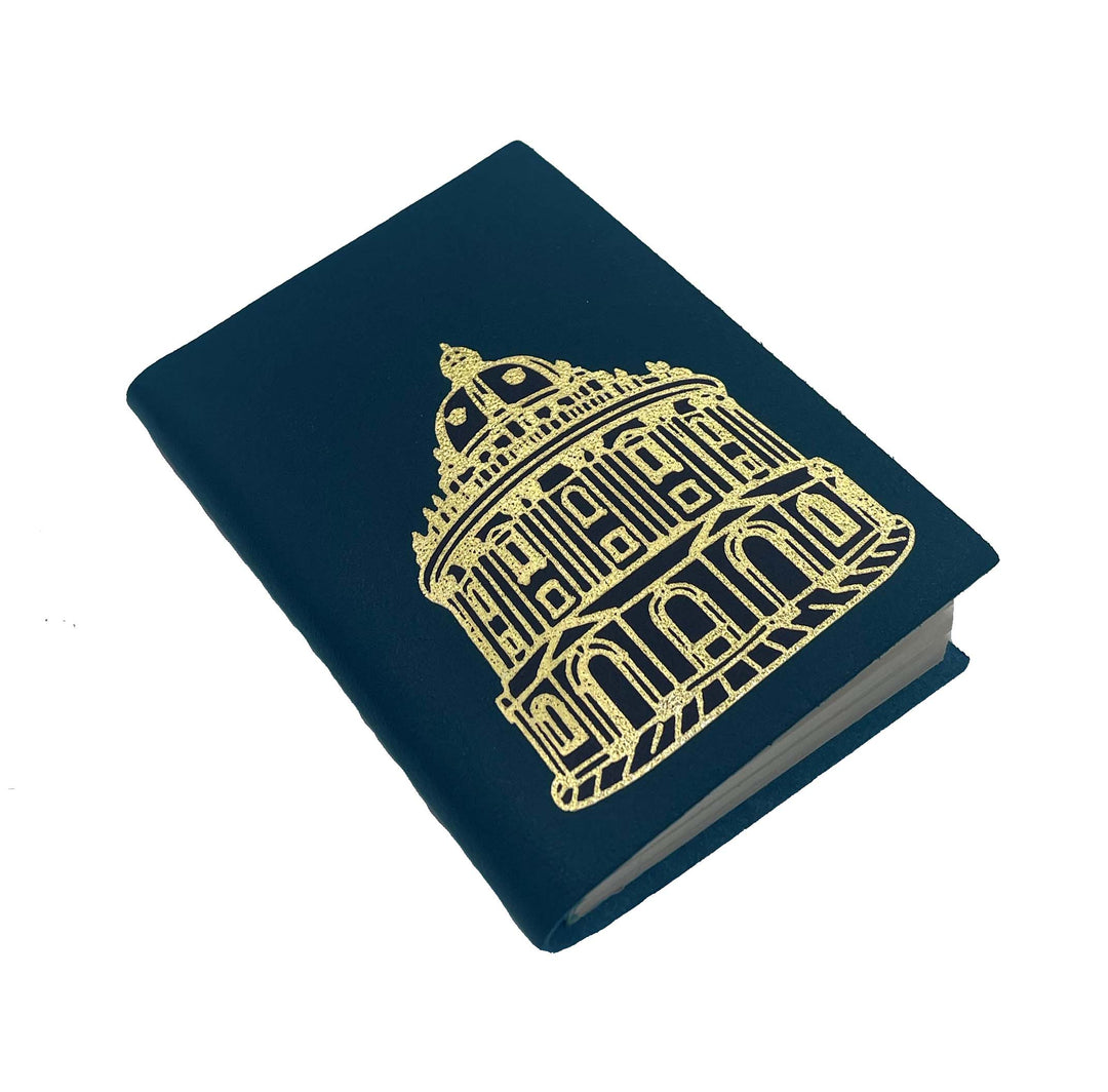 Oxford Pocket Journal