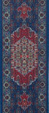 Persian Rug Bookmark