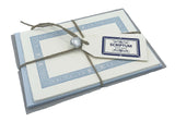 Scriptum Italian Flat Card and Envelope Set