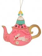 Handmade Hanging Figure Decoration