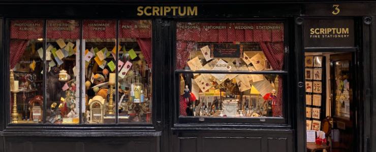 Scriptum Collections